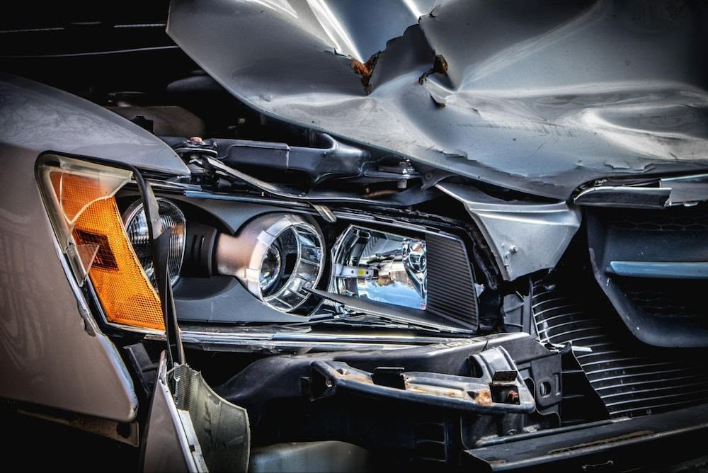 Affordable Auto Body Repair Auburn