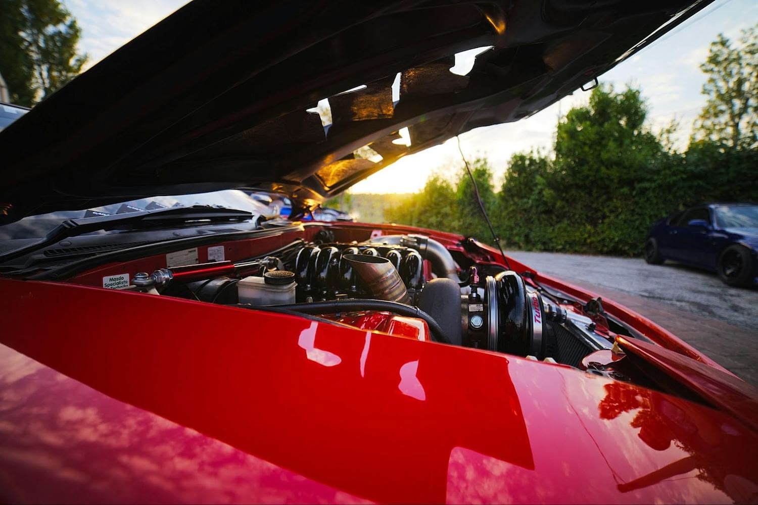 Best Auto Body Shop Near Me