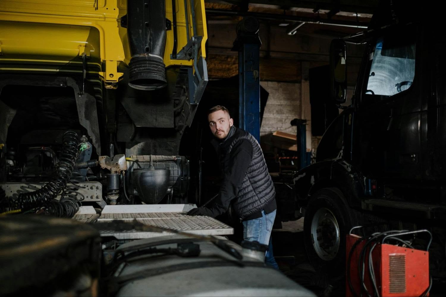 Bumper Repair Marlborough