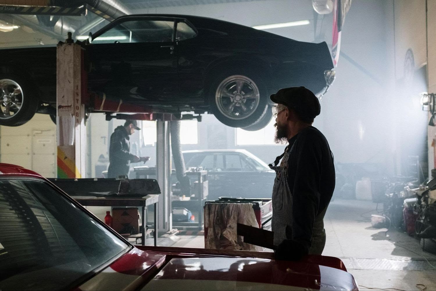 OEM Certified Auto Repair Westborough