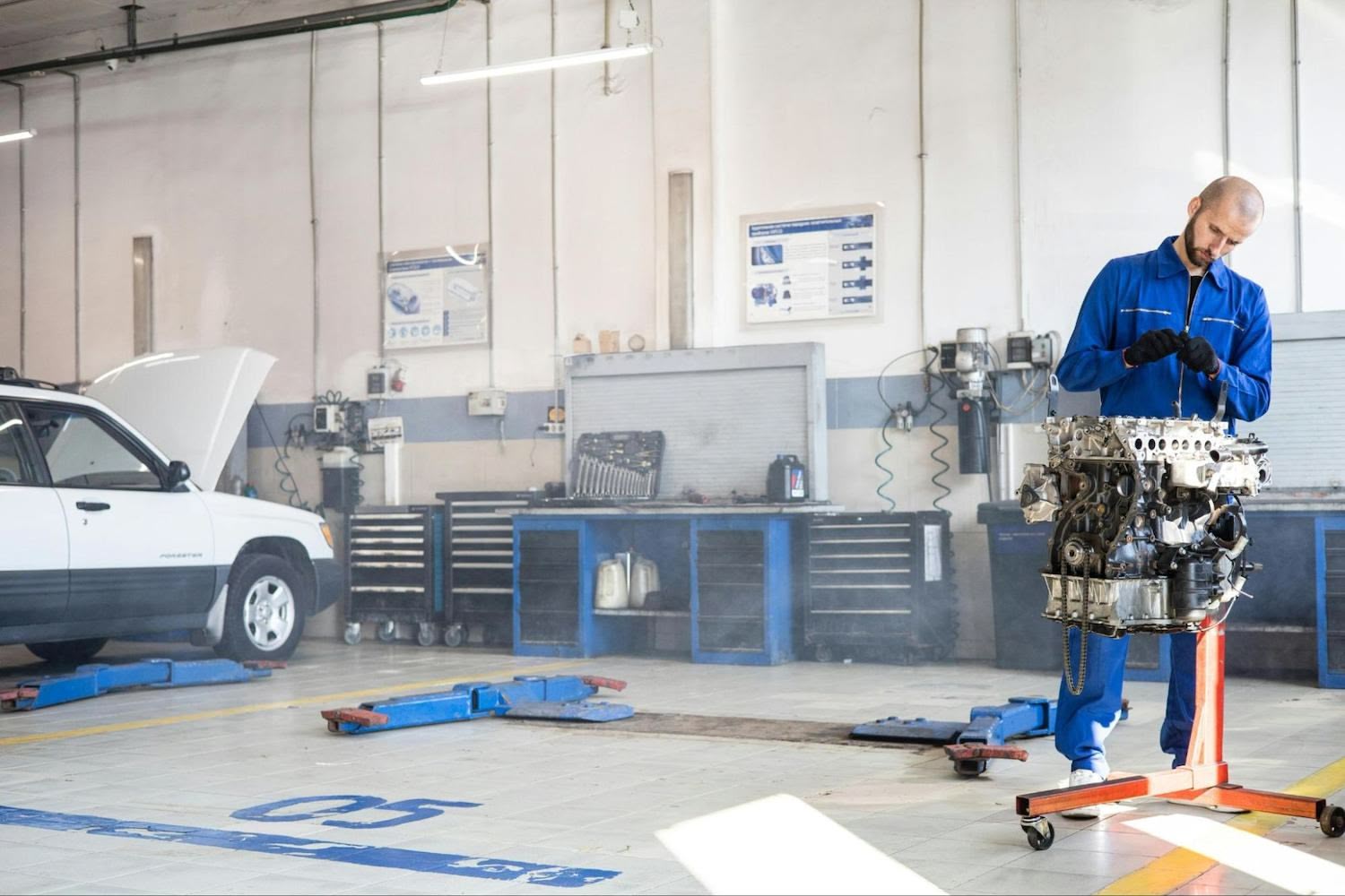 Paintless Dent Repair Westborough