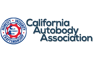 california auto body association
