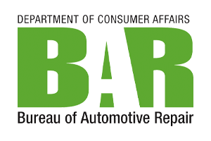 department of consumer affairs bar